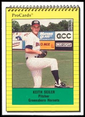 3059 Keith Seiler